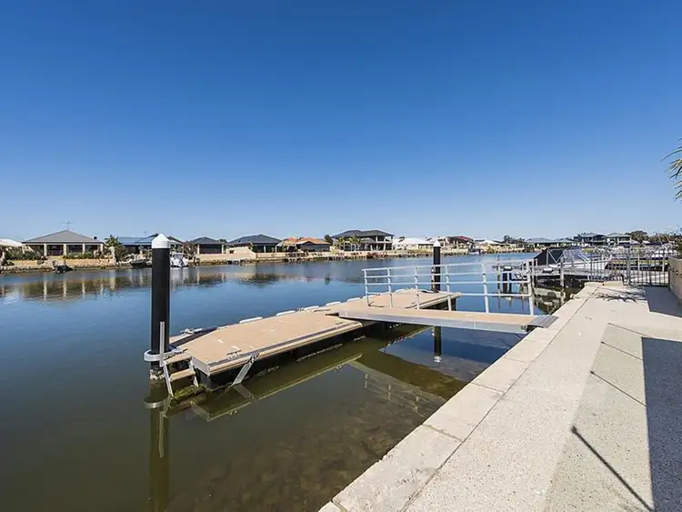 Sixth view of Homely house listing, 81 Kiap Road, South Yunderup WA 6208