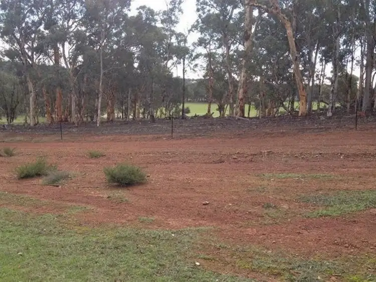 Sixth view of Homely land listing, Lot 100 Echidna Close, Wandering WA 6308