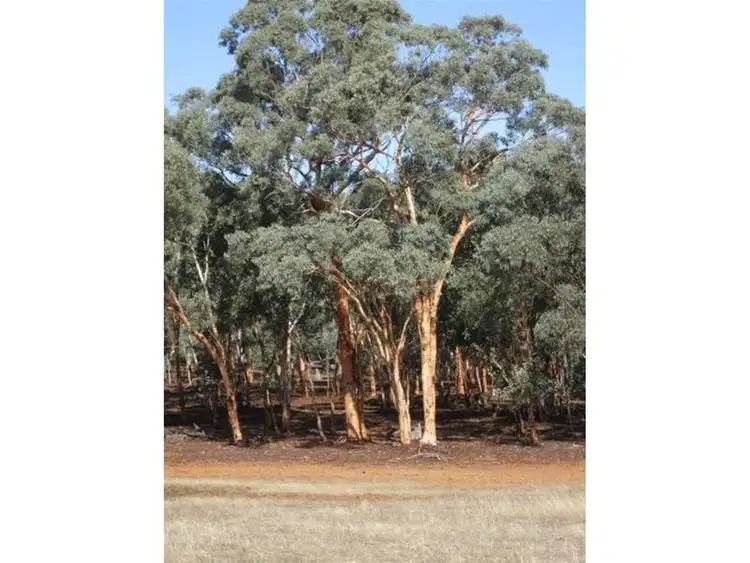 Seventh view of Homely land listing, Lot 100 Echidna Close, Wandering WA 6308
