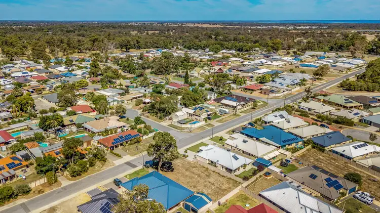 Seventh view of Homely land listing, 45 Nancarrow Way, Ravenswood WA 6208