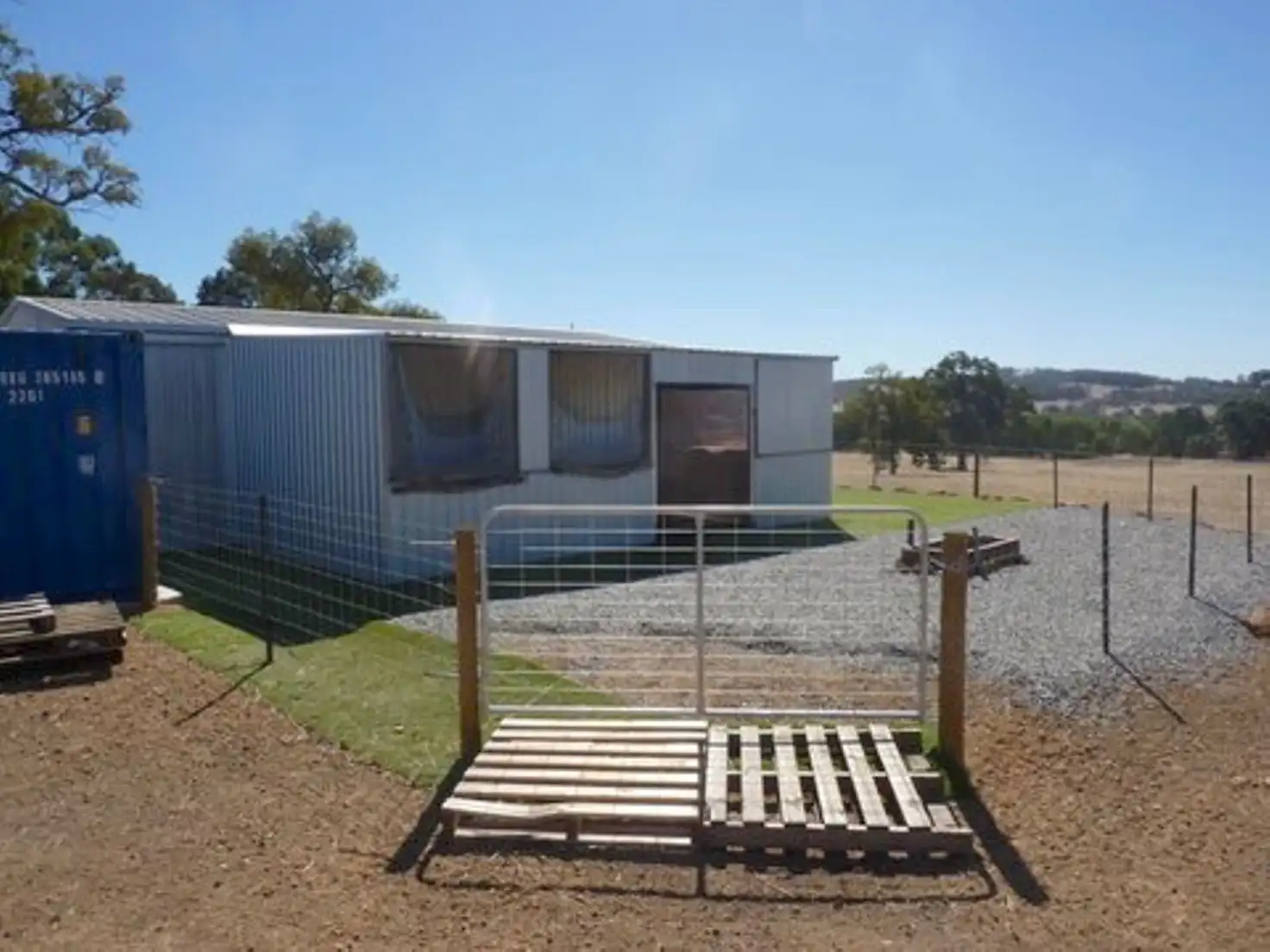 Main view of Homely other listing, 32 Pardalote Heights, Crossman WA 6390