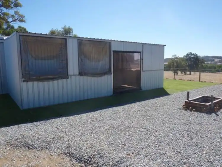 Second view of Homely other listing, 32 Pardalote Heights, Crossman WA 6390