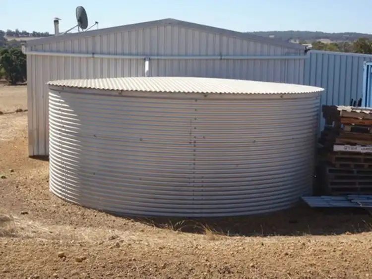 Sixth view of Homely other listing, 32 Pardalote Heights, Crossman WA 6390