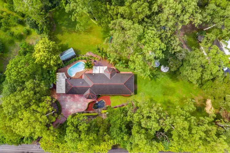 Fifth view of Homely rural property listing, 22 Peach Orchard Road, Fountaindale NSW 2258