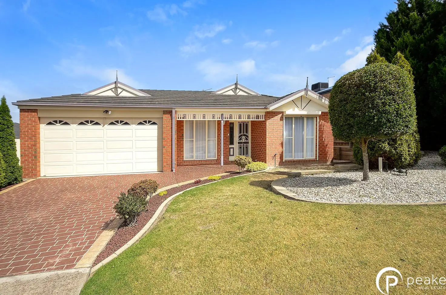 Main view of Homely house listing, 38 Lorikeet Drive, Berwick VIC 3806