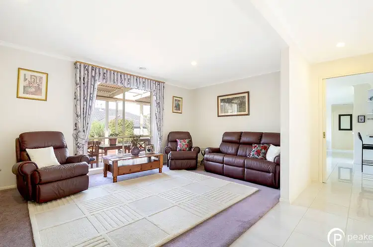 Second view of Homely house listing, 38 Lorikeet Drive, Berwick VIC 3806