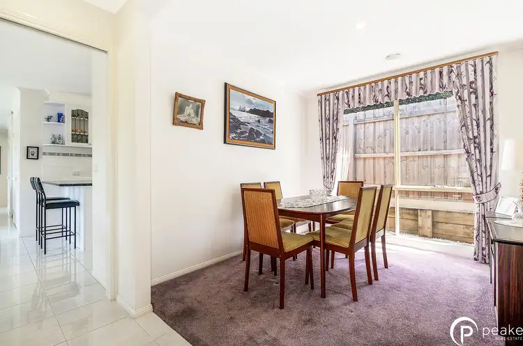 Third view of Homely house listing, 38 Lorikeet Drive, Berwick VIC 3806