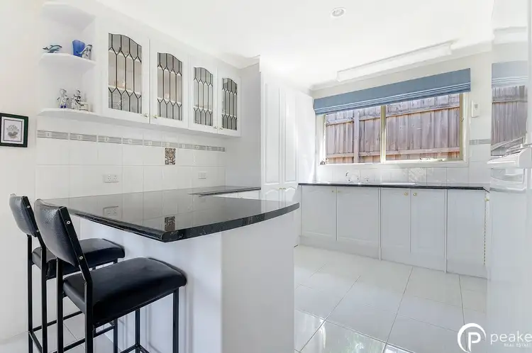 Fourth view of Homely house listing, 38 Lorikeet Drive, Berwick VIC 3806