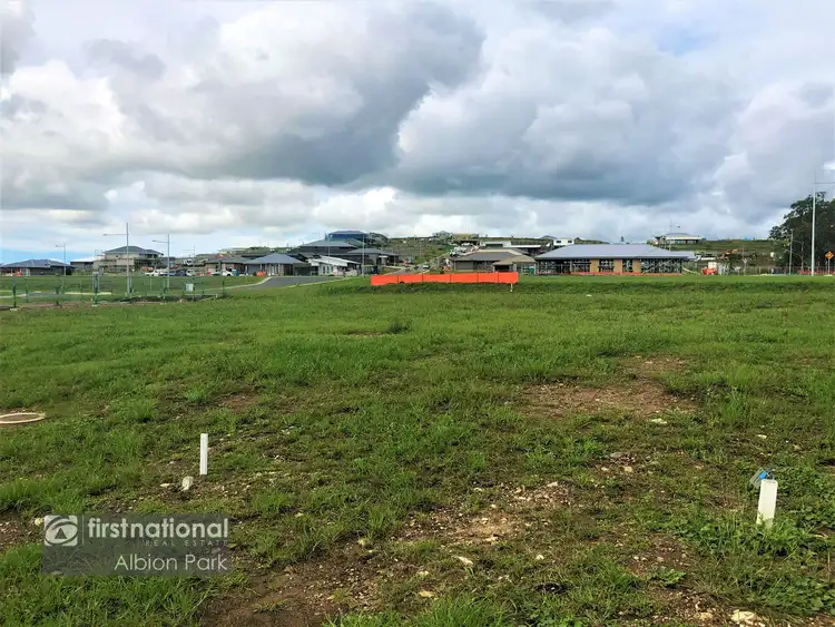 Second view of Homely land listing, 4 Starling Drive, Calderwood NSW 2527