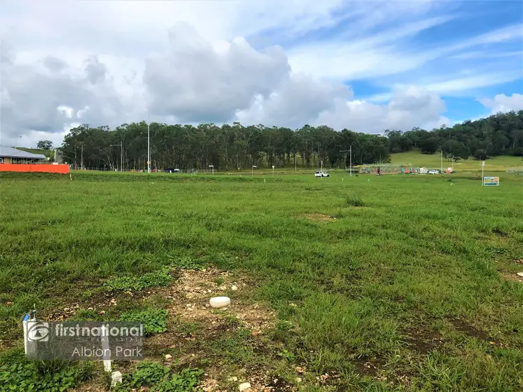 Third view of Homely land listing, 4 Starling Drive, Calderwood NSW 2527