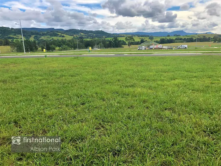 Fourth view of Homely land listing, 4 Starling Drive, Calderwood NSW 2527
