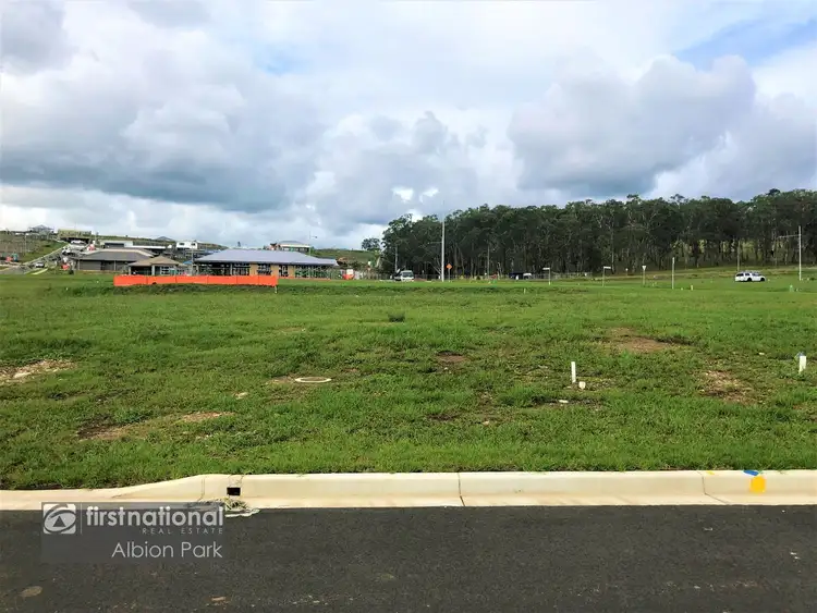 Fifth view of Homely land listing, 4 Starling Drive, Calderwood NSW 2527