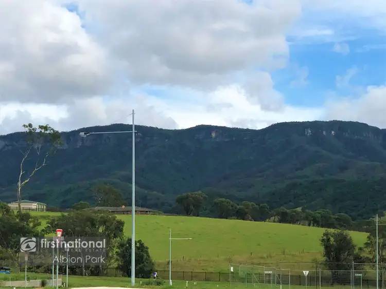 Sixth view of Homely land listing, 4 Starling Drive, Calderwood NSW 2527