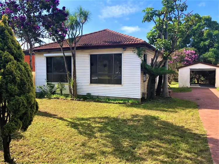 125 Princes Highway, Albion Park Rail NSW 2527