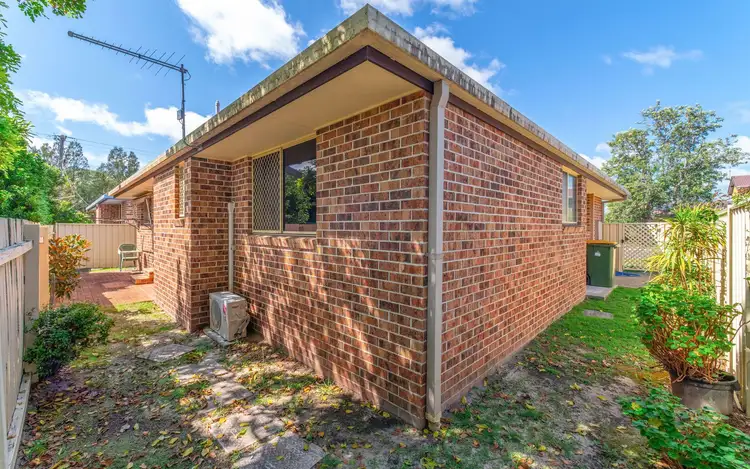 Fifth view of Homely house listing, 2A The Mainbrace, Yamba NSW 2464