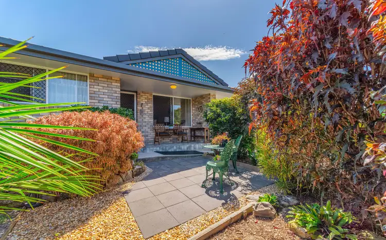 Main view of Homely unit listing, 1/5 Willow Way, Yamba NSW 2464
