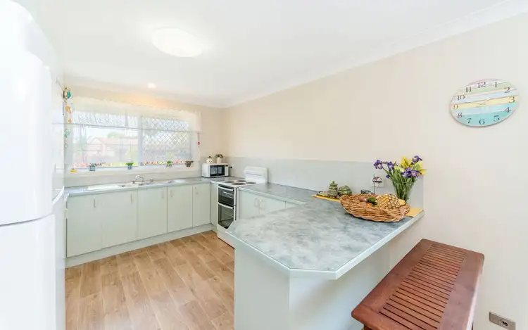 Third view of Homely unit listing, 1/5 Willow Way, Yamba NSW 2464