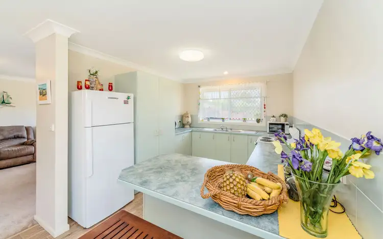 Fourth view of Homely unit listing, 1/5 Willow Way, Yamba NSW 2464