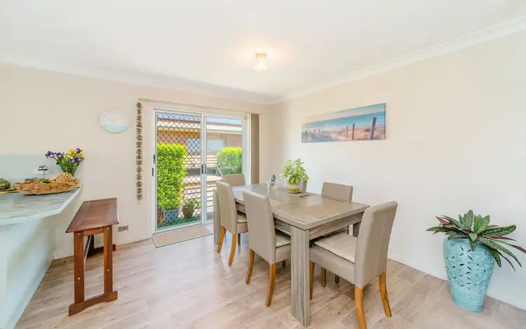 Fifth view of Homely unit listing, 1/5 Willow Way, Yamba NSW 2464