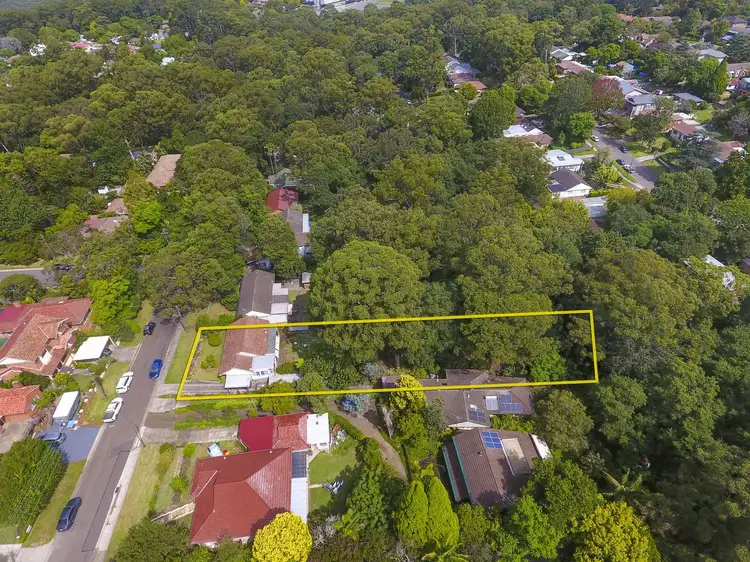 Fourth view of Homely house listing, 60 Hinemoa Avenue, Normanhurst NSW 2076