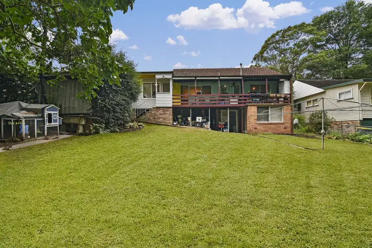 Fifth view of Homely house listing, 60 Hinemoa Avenue, Normanhurst NSW 2076