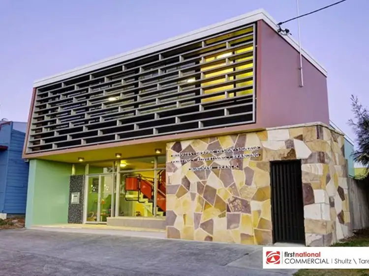 Main view of Homely house listing, 13A Bent Street, Wingham NSW 2429