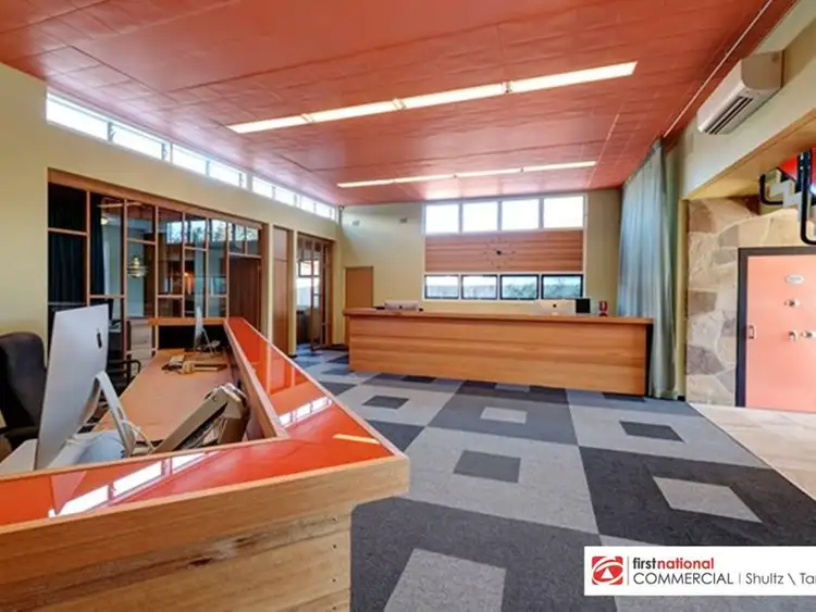 Second view of Homely house listing, 13A Bent Street, Wingham NSW 2429