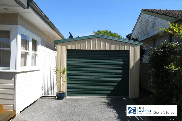 Second view of Homely house listing, 37 Edinburgh Drive, Taree NSW 2430