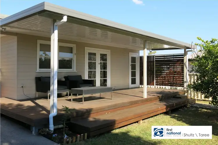 Third view of Homely house listing, 37 Edinburgh Drive, Taree NSW 2430