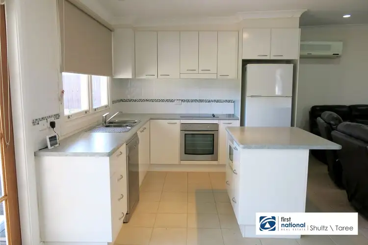 Fourth view of Homely house listing, 37 Edinburgh Drive, Taree NSW 2430