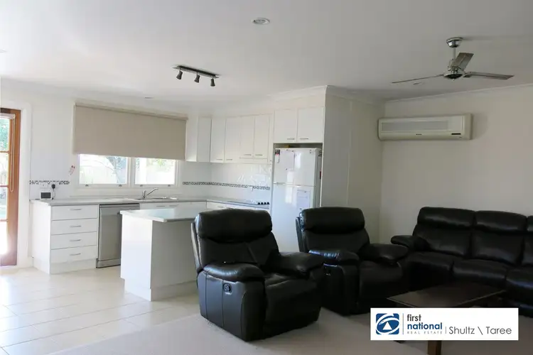 Fifth view of Homely house listing, 37 Edinburgh Drive, Taree NSW 2430
