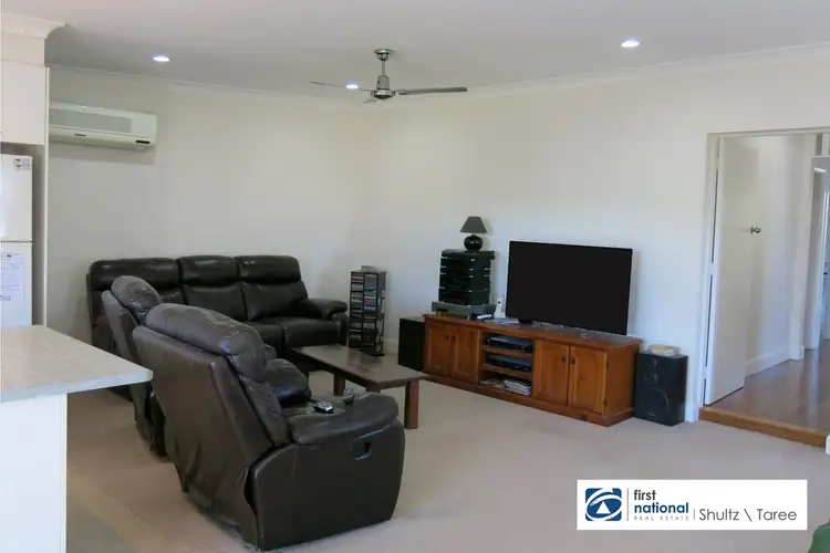 Sixth view of Homely house listing, 37 Edinburgh Drive, Taree NSW 2430