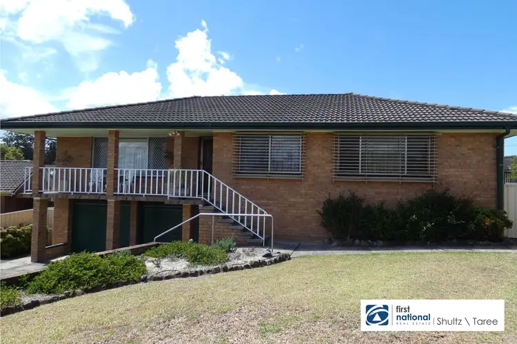 Main view of Homely house listing, 3 Inala Close, Taree NSW 2430
