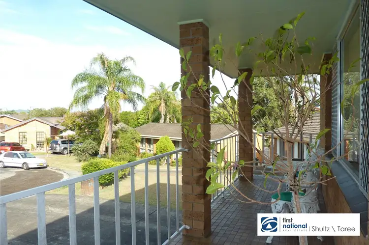 Second view of Homely house listing, 3 Inala Close, Taree NSW 2430