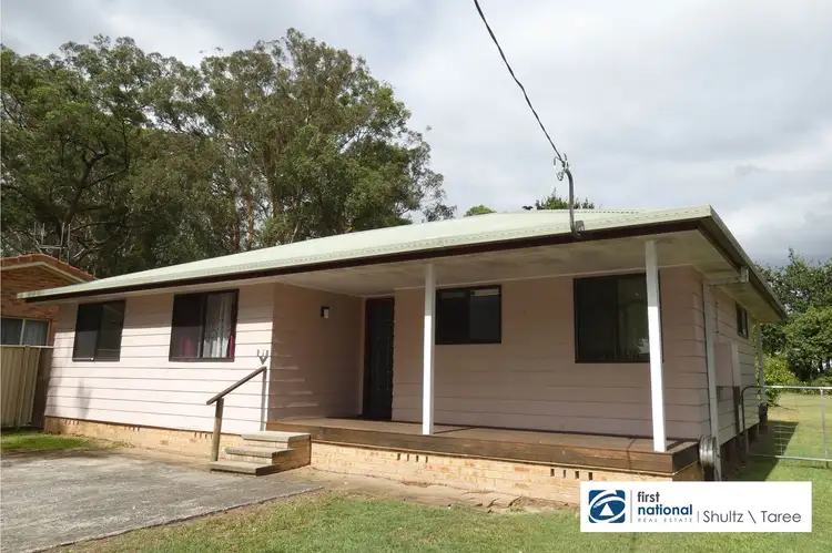 Main view of Homely house listing, 31 Hoskins Street, Nabiac NSW 2312