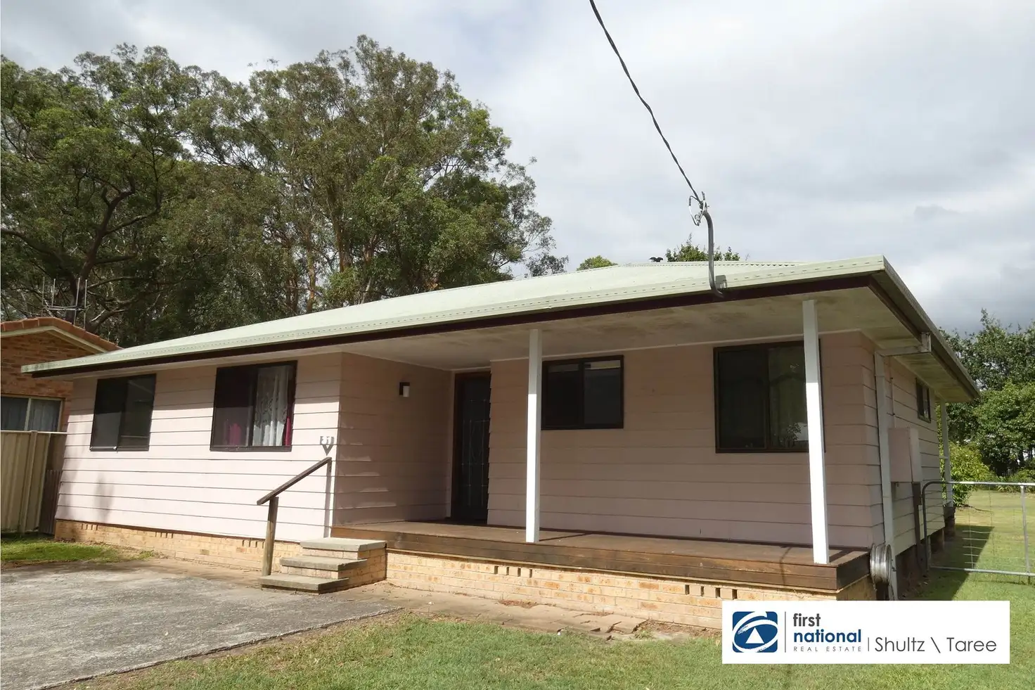 Main view of Homely house listing, 31 Hoskins Street, Nabiac NSW 2312