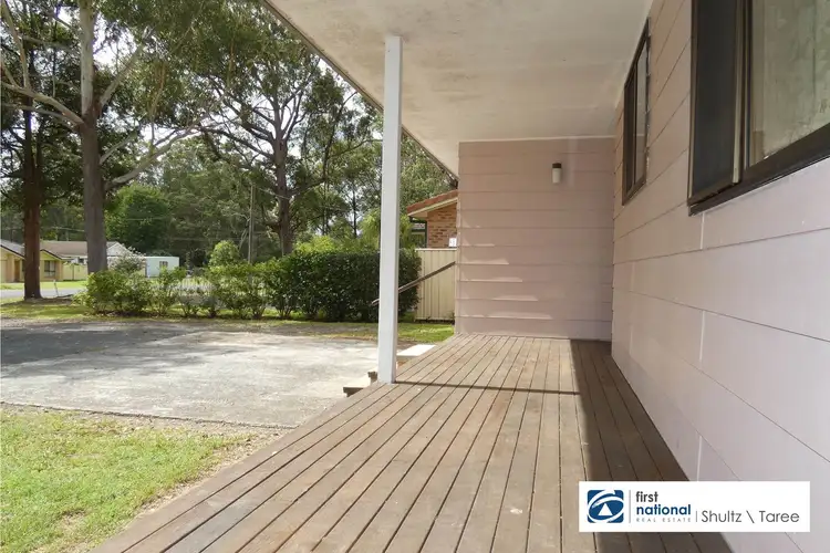 Second view of Homely house listing, 31 Hoskins Street, Nabiac NSW 2312