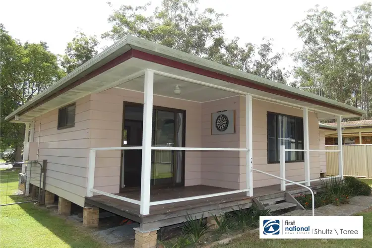 Third view of Homely house listing, 31 Hoskins Street, Nabiac NSW 2312