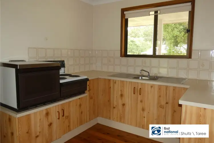 Fifth view of Homely house listing, 31 Hoskins Street, Nabiac NSW 2312