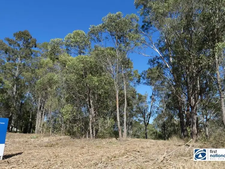 Second view of Homely land listing, 5 Kathryn Place, Taree NSW 2430