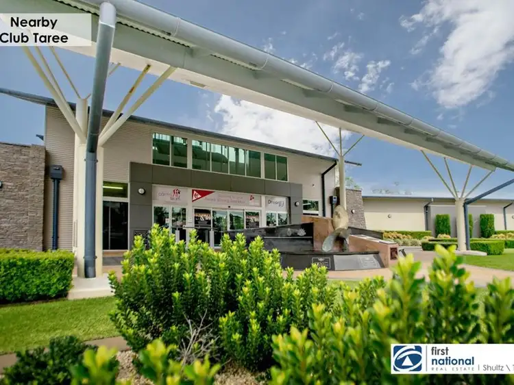 Sixth view of Homely land listing, 5 Kathryn Place, Taree NSW 2430