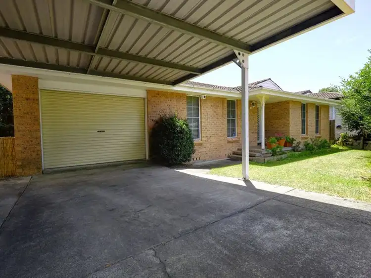 Second view of Homely house listing, 60 Ritchie Crescent, Taree NSW 2430