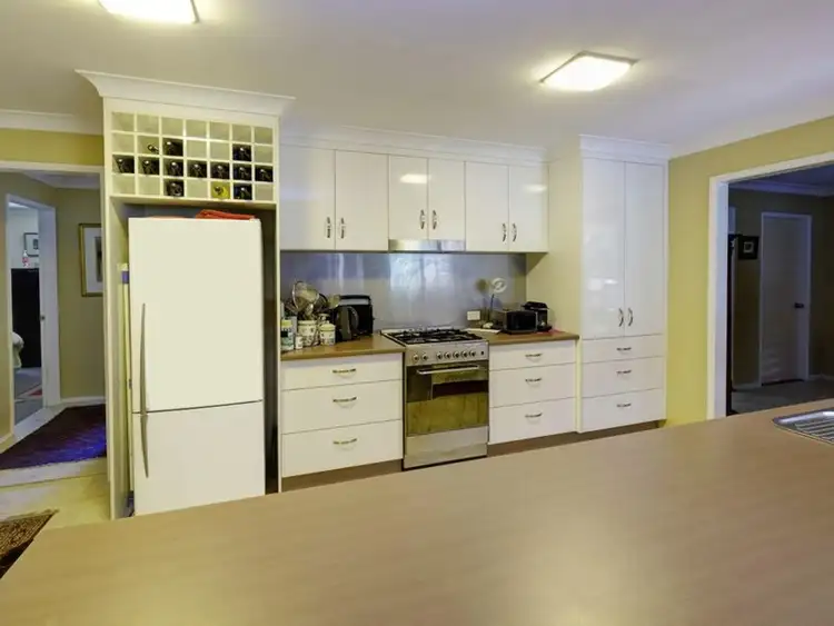 Fourth view of Homely house listing, 60 Ritchie Crescent, Taree NSW 2430