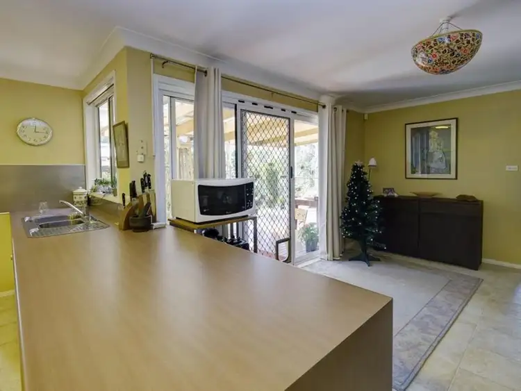 Fifth view of Homely house listing, 60 Ritchie Crescent, Taree NSW 2430