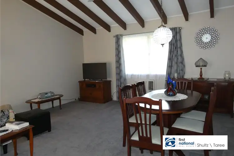 Second view of Homely villa listing, 14/1 Spence Street, Taree NSW 2430