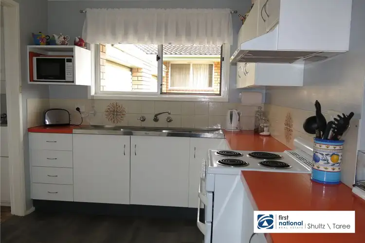 Fifth view of Homely villa listing, 14/1 Spence Street, Taree NSW 2430