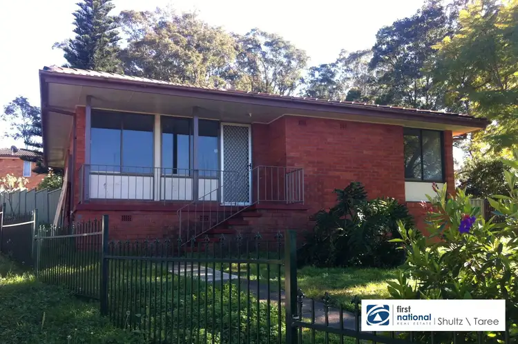 Main view of Homely house listing, 18 Valerie Street, Taree NSW 2430