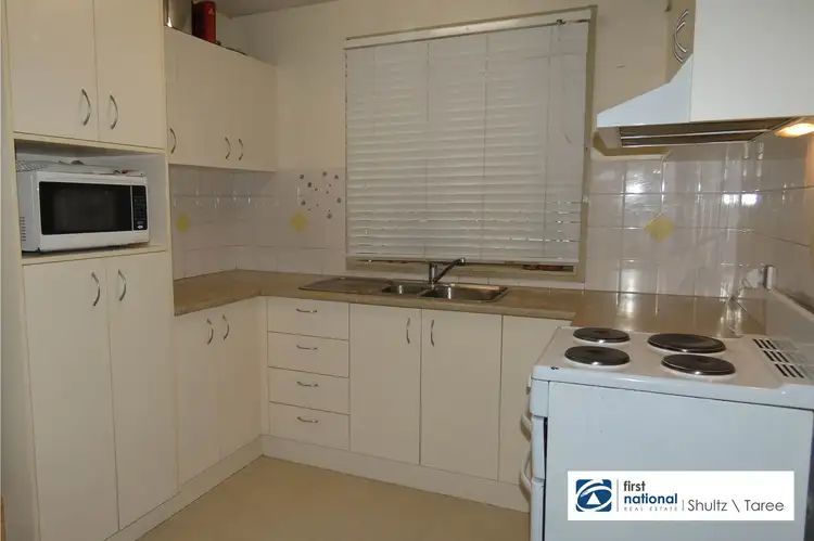 Second view of Homely house listing, 18 Valerie Street, Taree NSW 2430
