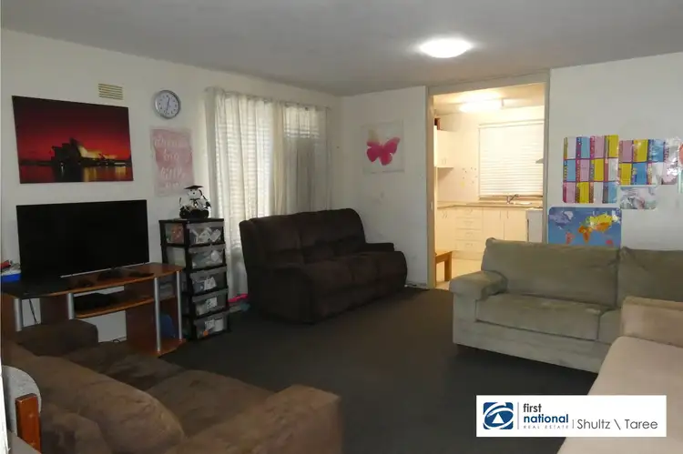 Third view of Homely house listing, 18 Valerie Street, Taree NSW 2430