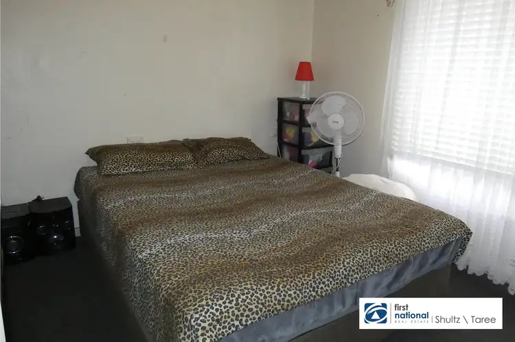 Fifth view of Homely house listing, 18 Valerie Street, Taree NSW 2430